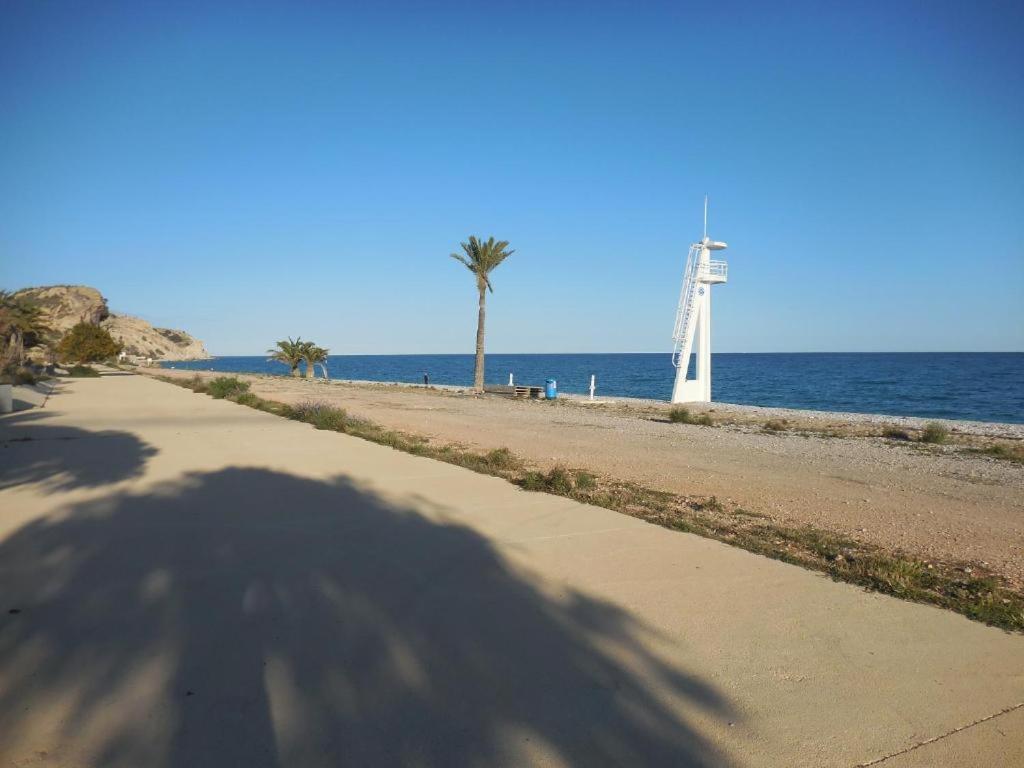 Villa Paradise Beach 比利亚霍约萨 外观 照片