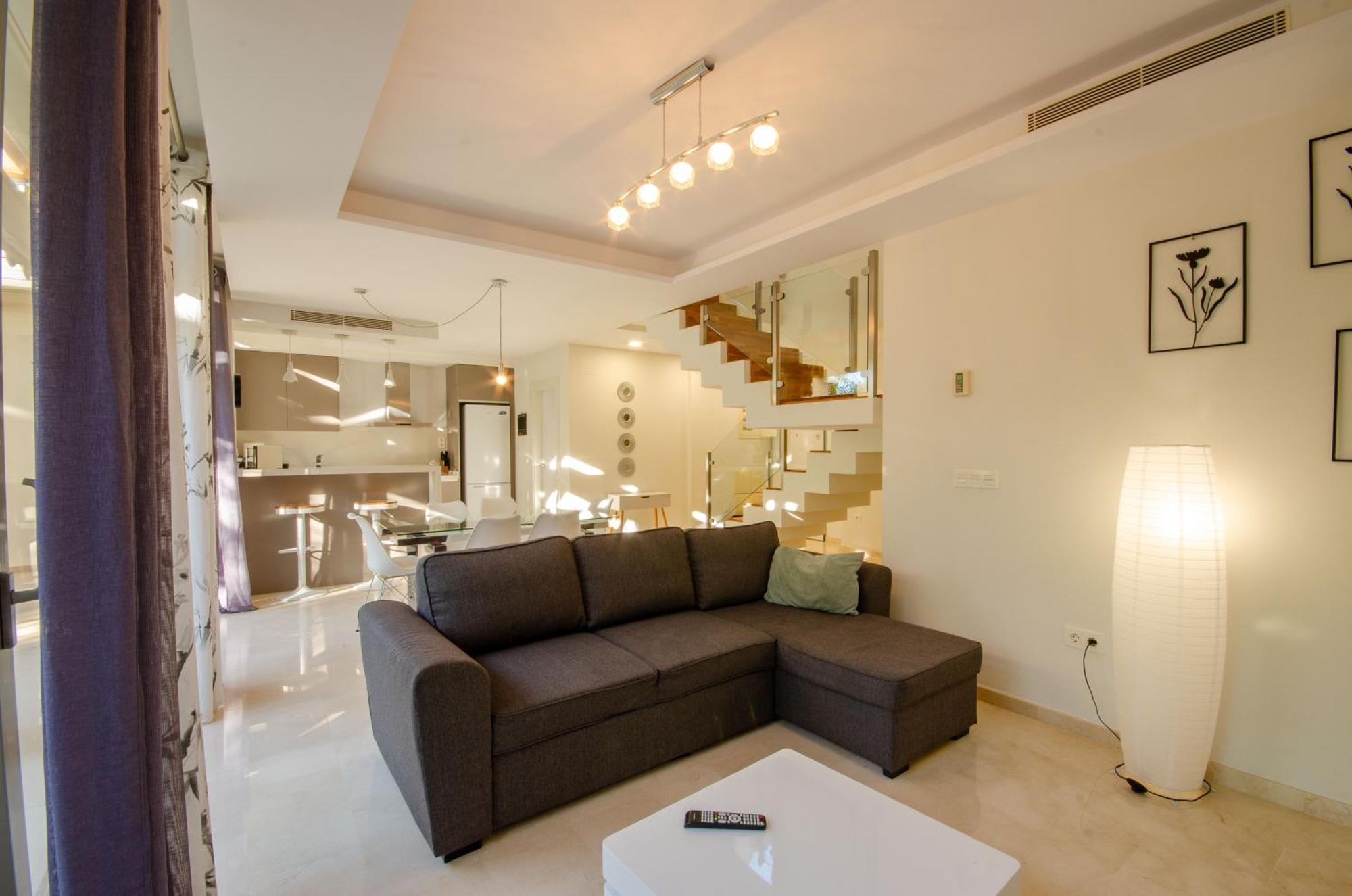 Villa Paradise Beach 比利亚霍约萨 外观 照片